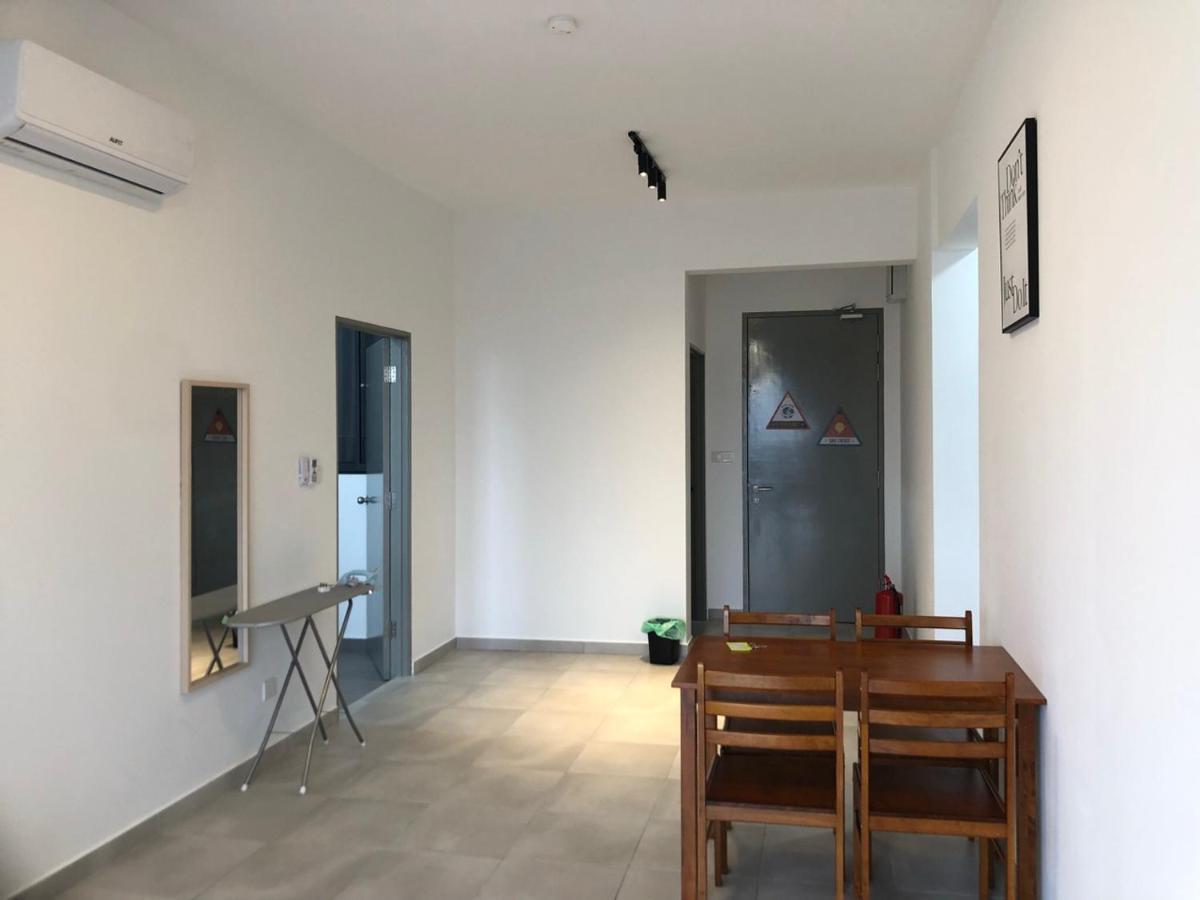 Sandakan Homestay Sea-Forest View Apartment 2R2B 海森雙景公寓 Экстерьер фото